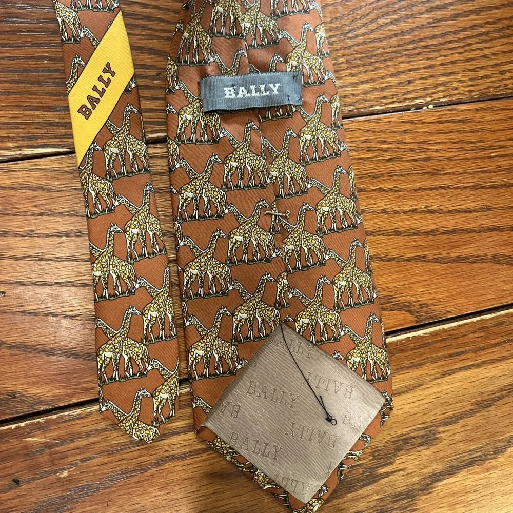Bally beautiful ballet